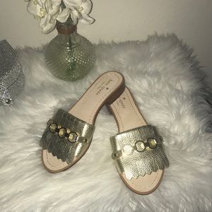 Kate spade ♠️ women’s sandals